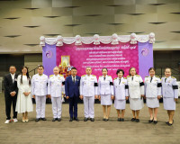 ผู้ว่าฯ สุราษฎร์ธานี เป็นประธานมอบรางวัล “เพชรแห่งแผ่นดิน” ค ... พารามิเตอร์รูปภาพ 16