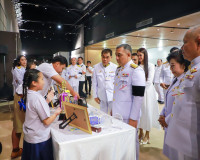 ผู้ว่าฯ สุราษฎร์ธานี เป็นประธานมอบรางวัล “เพชรแห่งแผ่นดิน” ค ... พารามิเตอร์รูปภาพ 46