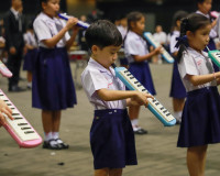 ผู้แทนพระองค์เปิดงานมหกรรมดนตรีโมสาร์ท “เพชรแห่งแผ่นดิน” ครั ... พารามิเตอร์รูปภาพ 4