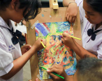 ผู้แทนพระองค์เปิดงานมหกรรมดนตรีโมสาร์ท “เพชรแห่งแผ่นดิน” ครั ... พารามิเตอร์รูปภาพ 9