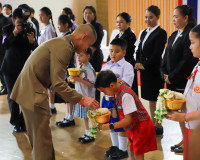 ผู้แทนพระองค์เปิดงานมหกรรมดนตรีโมสาร์ท “เพชรแห่งแผ่นดิน” ครั ... พารามิเตอร์รูปภาพ 15