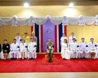 ผู้แทนพระองค์เปิดงานมหกรรมดนตรีโมสาร์ท “เพชรแห่งแผ่นดิน” ครั ... พารามิเตอร์รูปภาพ 18