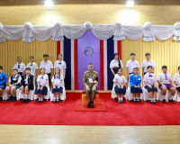 ผู้แทนพระองค์เปิดงานมหกรรมดนตรีโมสาร์ท “เพชรแห่งแผ่นดิน” ครั ... พารามิเตอร์รูปภาพ 34