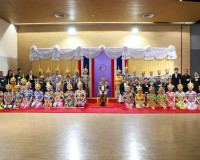 ผู้แทนพระองค์เปิดงานมหกรรมดนตรีโมสาร์ท “เพชรแห่งแผ่นดิน” ครั ... พารามิเตอร์รูปภาพ 43