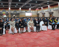 ผู้ว่าฯ สุราษฎร์ธานีเปิดโครงการจิตอาสาพระราชทานฯ พร้อมกล่าวต ... พารามิเตอร์รูปภาพ 1