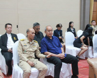 ผู้ว่าฯ สุราษฎร์ธานีเปิดโครงการจิตอาสาพระราชทานฯ พร้อมกล่าวต ... พารามิเตอร์รูปภาพ 20