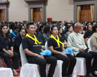 ผู้ว่าฯ สุราษฎร์ธานีเปิดโครงการจิตอาสาพระราชทานฯ พร้อมกล่าวต ... พารามิเตอร์รูปภาพ 23