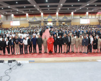 ผู้ว่าฯ สุราษฎร์ธานีเปิดโครงการจิตอาสาพระราชทานฯ พร้อมกล่าวต ... พารามิเตอร์รูปภาพ 36