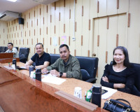 จังหวัดสุราษฎร์ธานี เตรียมความพร้อมจัดงานประเพณีสำคัญของจังห ... พารามิเตอร์รูปภาพ 8