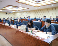 จังหวัดสุราษฎร์ธานี เตรียมความพร้อมจัดงานประเพณีสำคัญของจังห ... พารามิเตอร์รูปภาพ 22