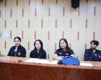 จังหวัดสุราษฎร์ธานี เตรียมความพร้อมจัดงานประเพณีสำคัญของจังห ... พารามิเตอร์รูปภาพ 26