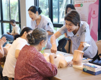 รองผู้ว่าราชการจังหวัดฯ เป็นประธานในพิธีเปิดการดำเนินงานกิจก ... พารามิเตอร์รูปภาพ 11