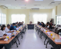 รองผู้ว่าราชการจังหวัดฯ เป็นประธานการประชุมคณะกรรมการคุ้มครอ ... พารามิเตอร์รูปภาพ 12