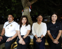 ผู้ว่าฯ สุราษฎร์ธานี ลงพื้นที่เกาะเต่า ติดตามการอนุรักษ์ทรัพ ... พารามิเตอร์รูปภาพ 5