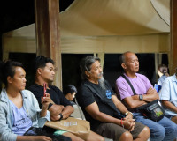 ผู้ว่าฯ สุราษฎร์ธานี ลงพื้นที่เกาะเต่า ติดตามการอนุรักษ์ทรัพ ... พารามิเตอร์รูปภาพ 11