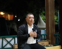 ผู้ว่าฯ สุราษฎร์ธานี ลงพื้นที่เกาะเต่า ติดตามการอนุรักษ์ทรัพ ... พารามิเตอร์รูปภาพ 17