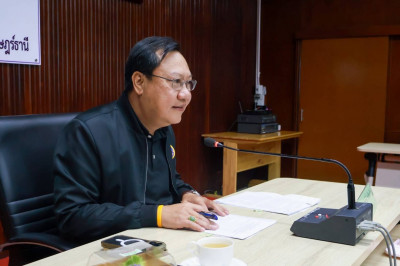 รองผู้ว่าราชการจังหวัดฯ เป็นประธานการประชุมคณะกรรมการการคัดเ ... พารามิเตอร์รูปภาพ 1