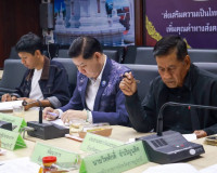 รองผู้ว่าราชการจังหวัดฯ เป็นประธานการประชุมคณะกรรมการการคัดเ ... พารามิเตอร์รูปภาพ 5