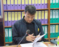 รองผู้ว่าราชการจังหวัดฯ เป็นประธานการประชุมคณะกรรมการภาษีที่ ... พารามิเตอร์รูปภาพ 2