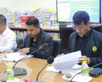 รองผู้ว่าราชการจังหวัดฯ เป็นประธานการประชุมคณะกรรมการภาษีที่ ... พารามิเตอร์รูปภาพ 5