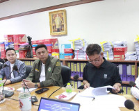 รองผู้ว่าราชการจังหวัดฯ เป็นประธานการประชุมคณะกรรมการภาษีที่ ... พารามิเตอร์รูปภาพ 6