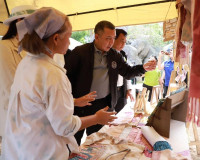 จังหวัดสุราษฎร์ธานี ลงนาม MOU “Koh Tao : Say NO to Single-Us ... พารามิเตอร์รูปภาพ 1