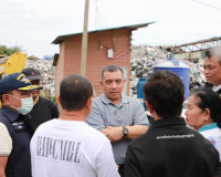 จังหวัดสุราษฎร์ธานี ลงนาม MOU “Koh Tao : Say NO to Single-Us ... พารามิเตอร์รูปภาพ 4