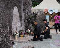 จังหวัดสุราษฎร์ธานี ลงนาม MOU “Koh Tao : Say NO to Single-Us ... พารามิเตอร์รูปภาพ 6