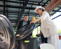 จังหวัดสุราษฎร์ธานี ลงนาม MOU “Koh Tao : Say NO to Single-Us ... พารามิเตอร์รูปภาพ 9