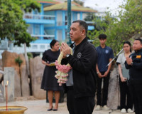 จังหวัดสุราษฎร์ธานี ลงนาม MOU “Koh Tao : Say NO to Single-Us ... พารามิเตอร์รูปภาพ 10