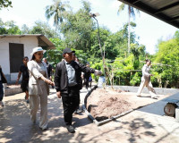 จังหวัดสุราษฎร์ธานี ลงนาม MOU “Koh Tao : Say NO to Single-Us ... พารามิเตอร์รูปภาพ 13