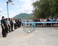 จังหวัดสุราษฎร์ธานี ลงนาม MOU “Koh Tao : Say NO to Single-Us ... พารามิเตอร์รูปภาพ 16