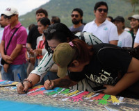 จังหวัดสุราษฎร์ธานี ลงนาม MOU “Koh Tao : Say NO to Single-Us ... พารามิเตอร์รูปภาพ 18