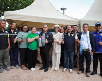 จังหวัดสุราษฎร์ธานี ลงนาม MOU “Koh Tao : Say NO to Single-Us ... พารามิเตอร์รูปภาพ 23