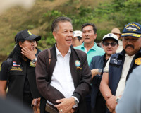 จังหวัดสุราษฎร์ธานี ลงนาม MOU “Koh Tao : Say NO to Single-Us ... พารามิเตอร์รูปภาพ 24