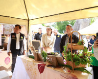 จังหวัดสุราษฎร์ธานี ลงนาม MOU “Koh Tao : Say NO to Single-Us ... พารามิเตอร์รูปภาพ 25