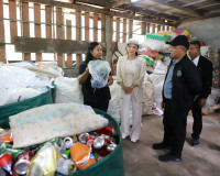 จังหวัดสุราษฎร์ธานี ลงนาม MOU “Koh Tao : Say NO to Single-Us ... พารามิเตอร์รูปภาพ 29