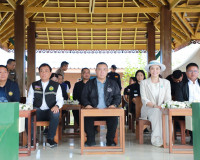 จังหวัดสุราษฎร์ธานี ลงนาม MOU “Koh Tao : Say NO to Single-Us ... พารามิเตอร์รูปภาพ 37