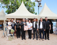 จังหวัดสุราษฎร์ธานี ลงนาม MOU “Koh Tao : Say NO to Single-Us ... พารามิเตอร์รูปภาพ 41