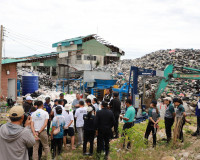 จังหวัดสุราษฎร์ธานี ลงนาม MOU “Koh Tao : Say NO to Single-Us ... พารามิเตอร์รูปภาพ 48