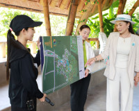 จังหวัดสุราษฎร์ธานี ลงนาม MOU “Koh Tao : Say NO to Single-Us ... พารามิเตอร์รูปภาพ 61