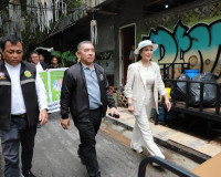 จังหวัดสุราษฎร์ธานี ลงนาม MOU “Koh Tao : Say NO to Single-Us ... พารามิเตอร์รูปภาพ 66