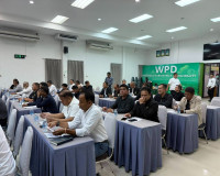 รองผู้ว่าราชการจังหวัดฯ เป็นประธานการประชุมนายกองค์การบริหาร ... พารามิเตอร์รูปภาพ 5