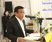 รองผู้ว่าราชการจังหวัดสุราษฎร์ธานี เป็นประธานเปิดโครงการสร้า ... พารามิเตอร์รูปภาพ 3