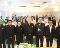 รองผู้ว่าราชการจังหวัดสุราษฎร์ธานี เป็นประธานเปิดโครงการสร้า ... พารามิเตอร์รูปภาพ 7