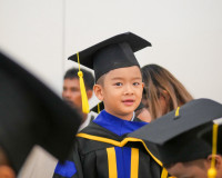 ผู้ว่าฯ สุราษฎร์ธานี เป็นประธานพิธีมอบวุฒิบัตรบัณฑิตน้อย โรง ... พารามิเตอร์รูปภาพ 9