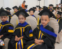 ผู้ว่าฯ สุราษฎร์ธานี เป็นประธานพิธีมอบวุฒิบัตรบัณฑิตน้อย โรง ... พารามิเตอร์รูปภาพ 12