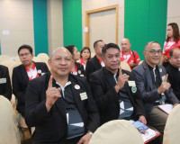 รองผู้ว่าราชการจังหวัดฯ ร่วมนำเสนอผลงาน ในกิจกรรมการนำเสนอผล ... พารามิเตอร์รูปภาพ 4