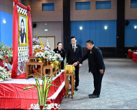 รองผู้ว่าฯ สุราษฎร์ธานี ร่วมพิธีประกาศผลและรับรางวัลพระราชทา ... พารามิเตอร์รูปภาพ 5