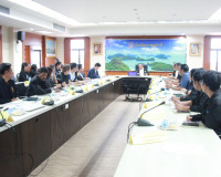 สุราษฎร์ธานีบูรณาการหน่วยงานภาครัฐเอกชนร่วมขับเคลื่อนการแก้ไ ... พารามิเตอร์รูปภาพ 8